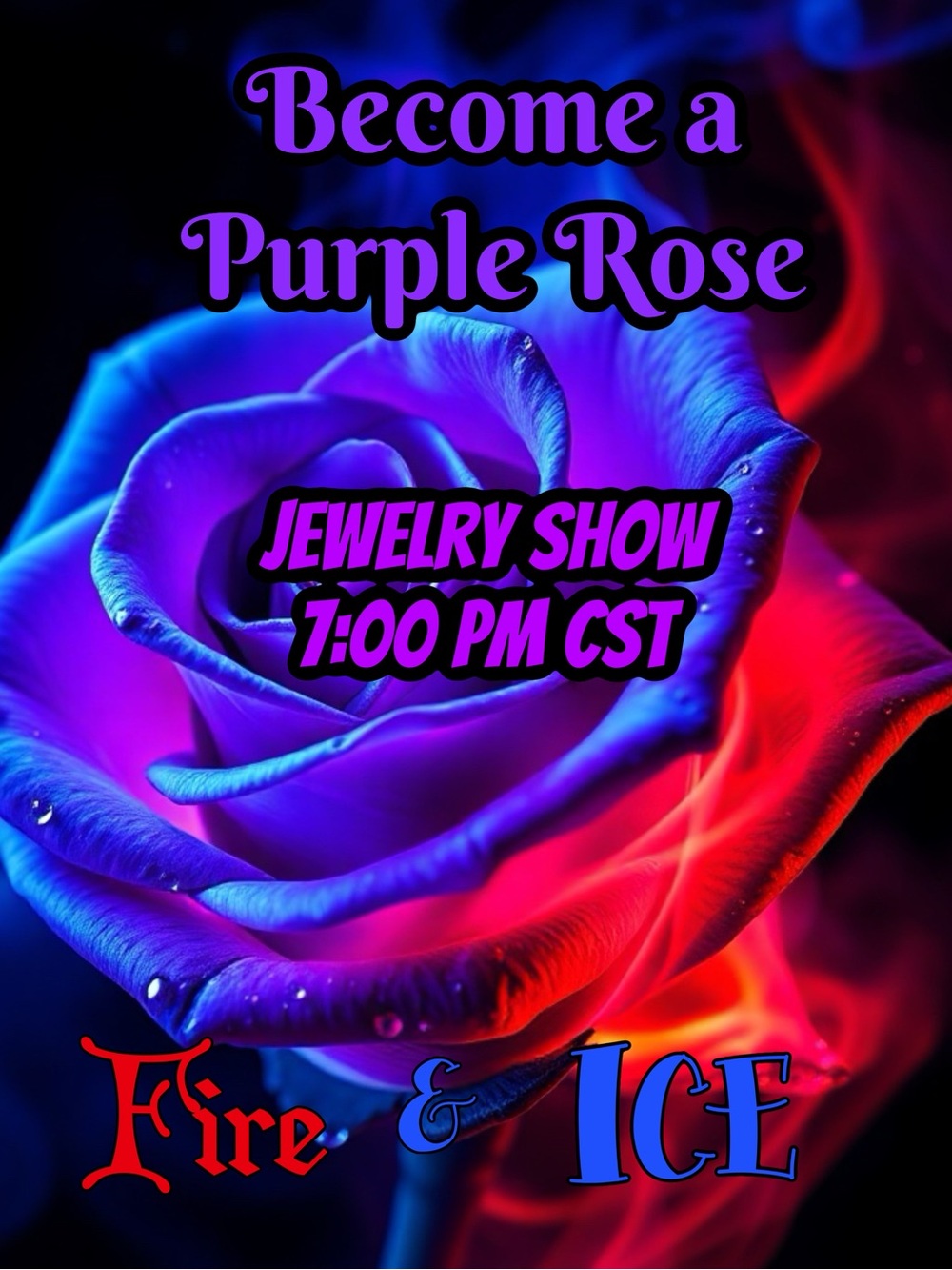 Jewelry auction